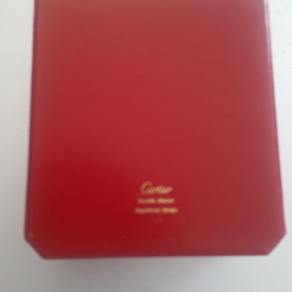 Cartier Watch Box - Picture 5 of 8